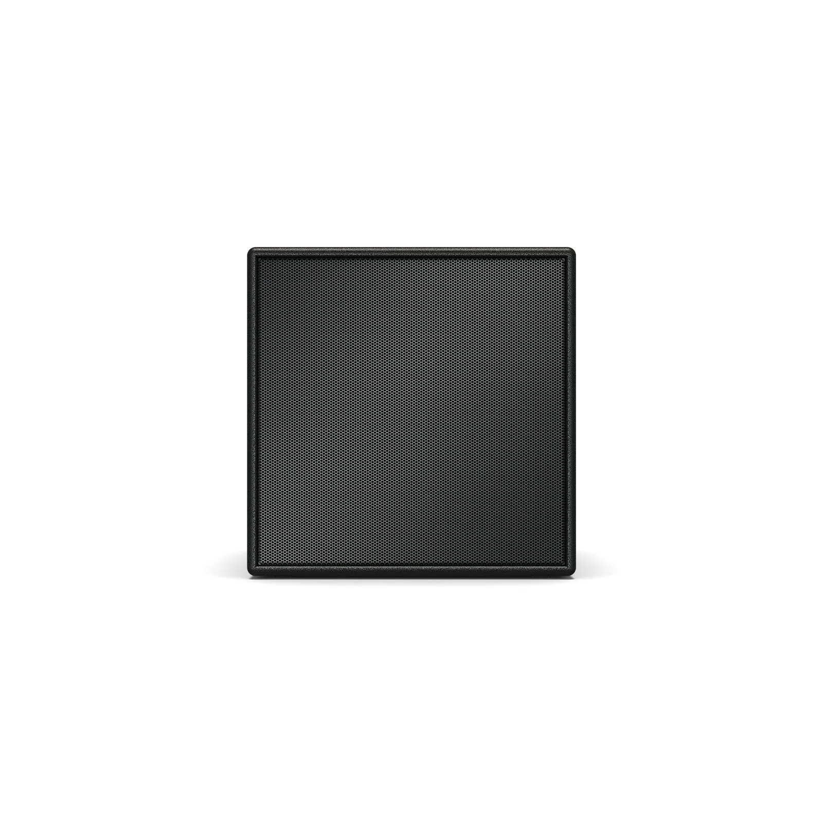 Bose AMS115 — side view